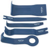 Mynd af Spenniplast Nylon 5 stk